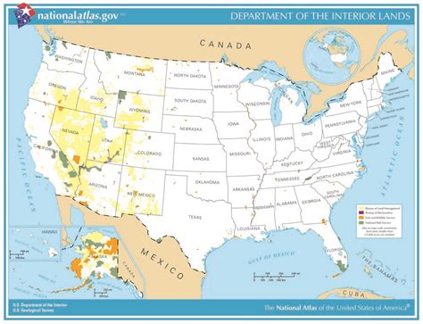 mapgov|The National Map .